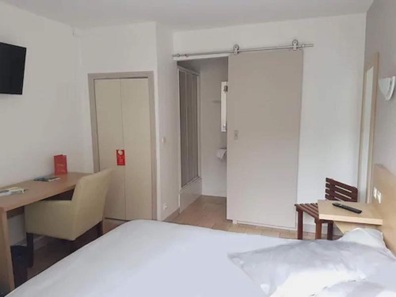 Hotel Du Commerce Fécamp Zewnętrze zdjęcie