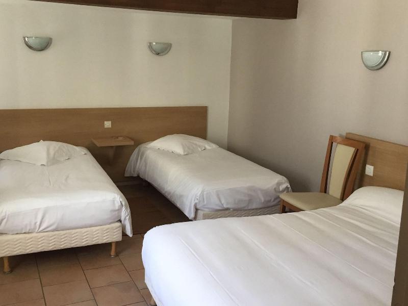 Hotel Du Commerce Fécamp Zewnętrze zdjęcie