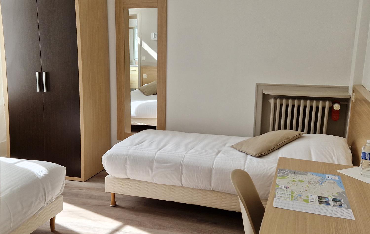 Hotel Du Commerce Fécamp Zewnętrze zdjęcie